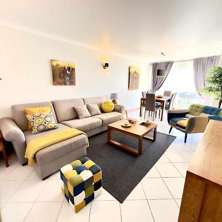 Duplex Sea View By Albufeira Holidays Exterior photo