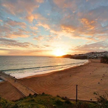 Duplex Sea View By Albufeira Holidays Exterior photo
