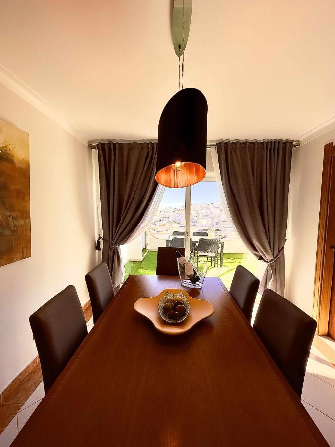 Duplex Sea View By Albufeira Holidays Exterior photo