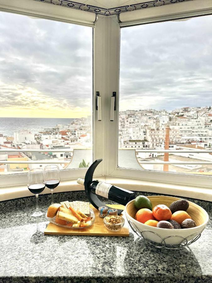Duplex Sea View By Albufeira Holidays Exterior photo