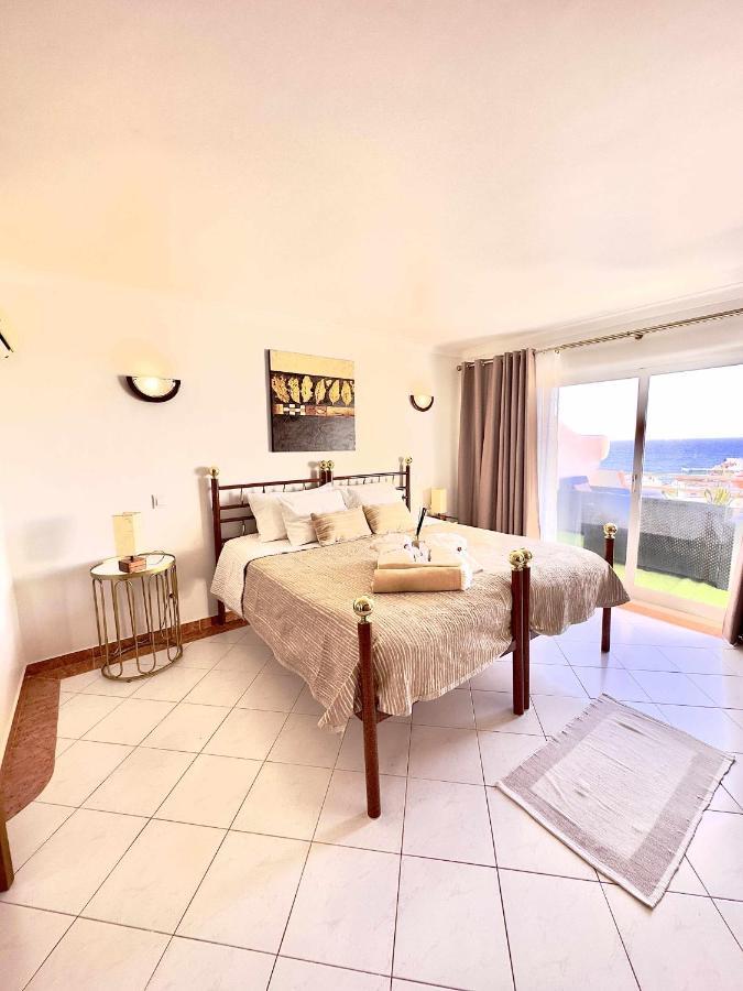 Duplex Sea View By Albufeira Holidays Exterior photo
